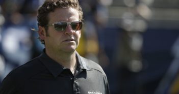 Predicting The Seattle Seahawks’ 2019 Draft