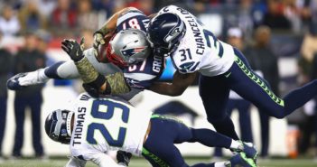 Who Is The Best Current Seattle Seahawk From Each Round Of The NFL Draft?