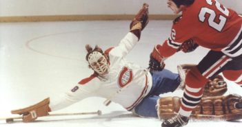 Hockey, Like The Epic Sports Book, “The Game”, Continues To Stand The Test Of Time