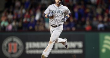 2019 Seattle Mariners Forecast – Mitch Haniger