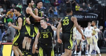 March Madness 2019 – Can The Oregon Ducks Get Back To The Elite Eight?