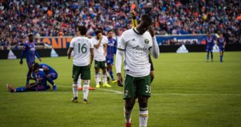 What To Make Of Sizzling Hot Seattle Sounders, Shaky Portland Timbers