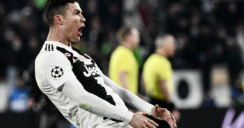In Case You Needed A Reminder Cristiano Ronaldo Might Be The GOAT…