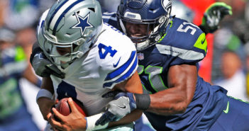 The Sack Argument – Seattle Seahawks Offseason Notes