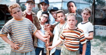 Mt. Rushmore Of Baseball Movies