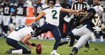 2019 NFL Free Agency – Checking In On The Seattle Seahawks