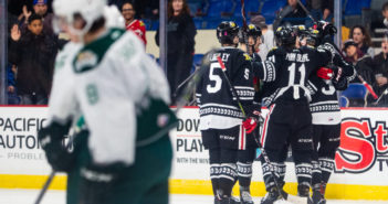 Why There Is Such Turmoil In The WHL Right Now