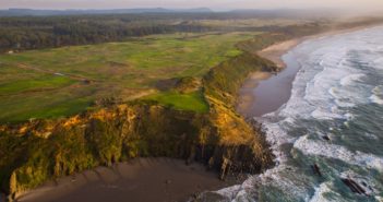 What’s With The Lack Of Major Golf Tournaments In The Northwest?