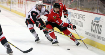 WHL Playoffs Update, And Other Portland Winterhawks News