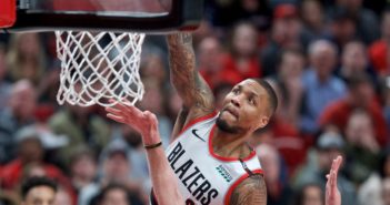 2018-19 NBA Season Review, Part II – Blazers, Rockets, Nuggets Among West’s Ready To Challenge Warriors