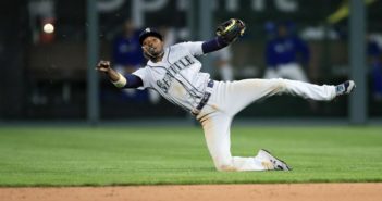 Running On Fumes – Creating A Game Within A Seattle Mariners Game