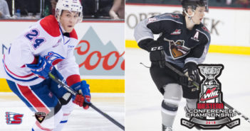 2019 WHL Playoffs – And Then There Were 4