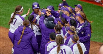 Why You Should Be Paying Attention To Washington Huskies Softball