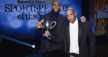 LeBron x Jay-Z, PG x J. Cole – 2018-19 All-NBA Teams And Their Rap Comparisons