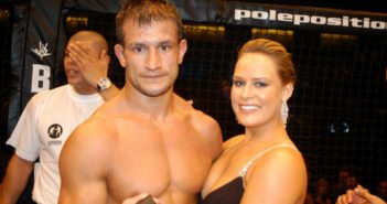 The Incredible Story Of “Lightning” Lee Murray