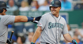 It’s Early, But The Seattle Mariners Lead MLB In … A Lot