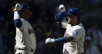 Seattle Mariners – How Does The Crow Taste?