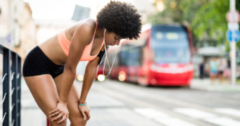 The Runner’s Slump – How To Pull Yourself Out Of The Depths
