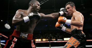 OSN Interview – Steve “2Pound” Forbes Talks Boxing