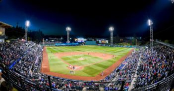Tacoma Rainiers’ Home Opener Was About More Than A Single Win