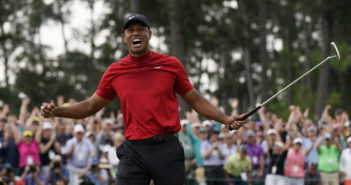 Pressure Cooker – A Tiger Woods Recipe