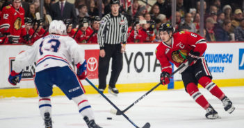 WHL Playoff Picture Turns A Little Clearer