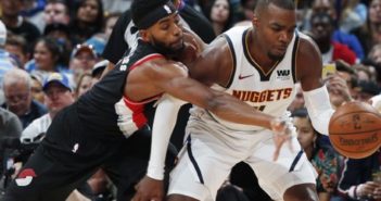 Five Questions Facing The Portland Trail Blazers As Series Shifts To Rip City For Critical Win Or Go Home Game Six