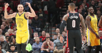 Western Conference Finals Preview – Can Portland Surprise The Defending Champions And Advance?