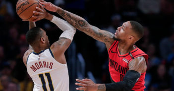 Answer The Five Biggest Questions – Denver Series Shifts To Rip City For Critical Game Three