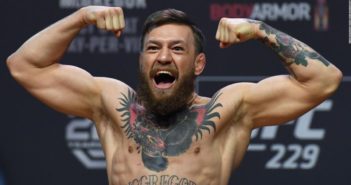 The Writer And The Fighter – Conor McGregor, Submission Underground, And The Hatred Of TJ Dillashaw