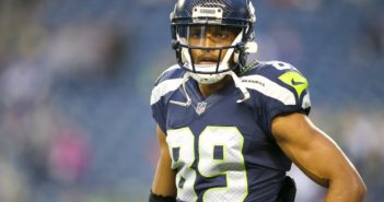 It’s Time To Appreciate Doug Baldwin, The Seahawks Star And The Seattle Legend