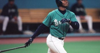 Top 5 Seattle Mariners Of All Time