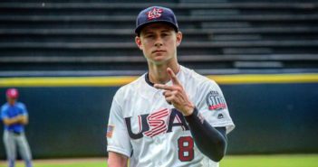 Seattle Mariners’ Top Young Prospect, Jarred Kelenic, Promoted