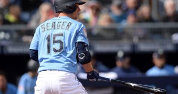 Is Kyle Seager A Top-5 All-Time Seattle Mariners Hitter?