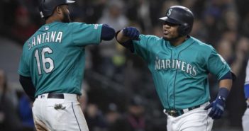 10-Game Road Trip Looms For Seattle Mariners