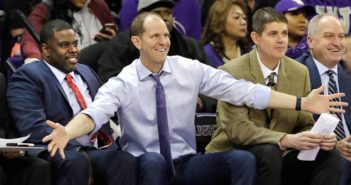 Washington Huskies Men’s Basketball Team Have Set Sky-High Expectations – Will They Meet Them?