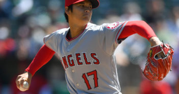 Kikuchi, Ohtani, And The Miko Kings – How To Transition From The Long Winter Of The NBA To The Bright Summer Of MLB