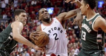 There Is Nothing New In The NBA Western Conference