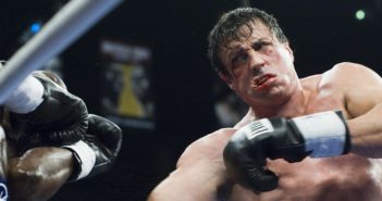 Rocky Balboa And The Seattle Mariners