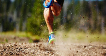 Running As A Perfectionist