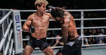 The Writer And The Fighter – Episode 32 – Sage Northcutt, UFC Fight Night 152, And Vancouver’s Own Ricky Simon