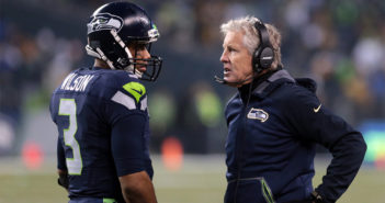 As Long As Russell Wilson, Pete Carroll Are Around, Seattle Seahawks Have a Chance