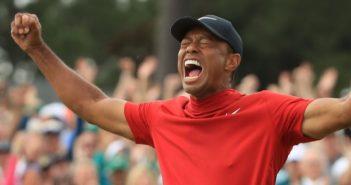 My Take On Tiger Woods Through The Eyes Of P.G. Wodehouse