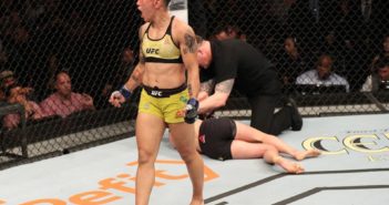 The Writer And The Fighter – Episode 31