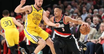 Five Questions Facing The Portland Trail Blazers In The Western Conference Finals