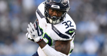 Chris Carson Could Be Next Great Seattle Seahawks Running Back