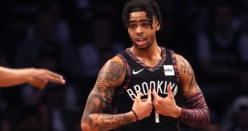 NBA Trade, Free-Agency Targets NOT Named Kawhi Leonard Or Kevin Durant