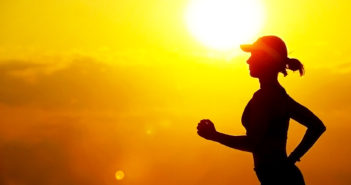 Running Tips – Surviving Portland’s Heatwave