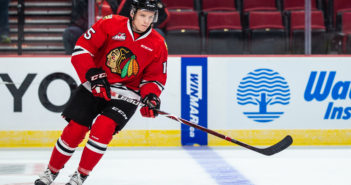 2 Portland Winterhawks Drafted Into NHL, 1 Gets Immediate Invite