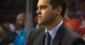 WHL Releases Schedule, Portland Winterhawks Draft Imports